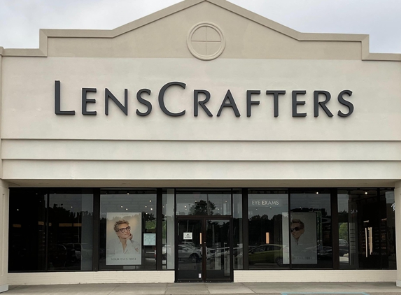 LensCrafters - Taylor, MI