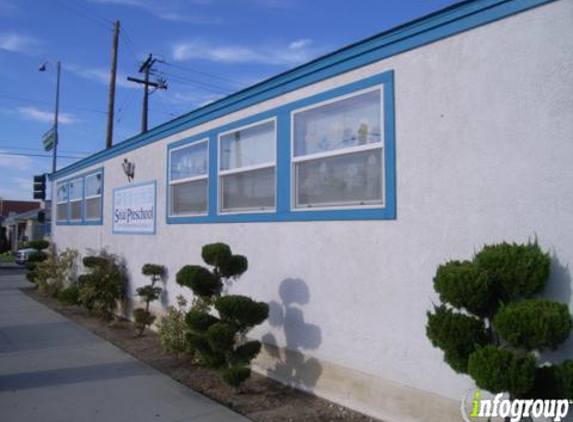 Seiai Preschool - Lomita, CA