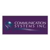Communication Systems Inc gallery