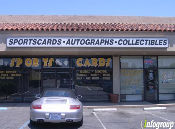 South Bay Baseball Cards Inc - Lomita, CA