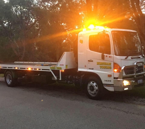 Northam Towing Services - Northam, WA