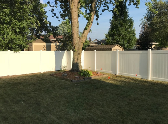 Illinois Fence Company - Naperville, IL