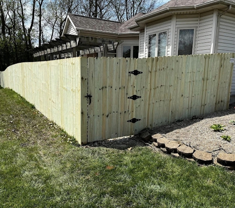 Nipper Fence Company