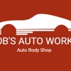 Bob's Auto Works gallery
