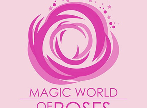 Magic World of Roses - Bloomfield, NJ