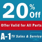 A-1 TV Sales & Service