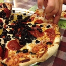 Bronco Billy's Pizza Palace - Pizza