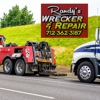 Randy's Wrecker & Repair gallery