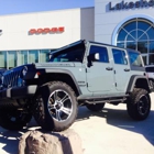 Lakeshore Chrysler Dodge Jeep Ram of Picayune