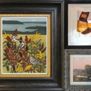 Calhoun Beach Framing & Art Gallery - Fine Art Artists