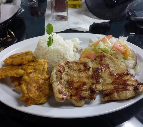 Cafe Sabroso Restaurant Corp - Miami, FL