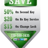 Commercial Locksmith Denver gallery