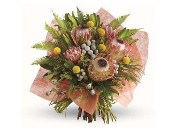 Jenisa Florist - Orange, NSW