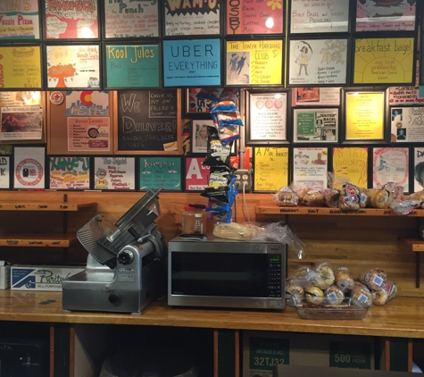 Bagel & Deli Shop - Oxford, OH