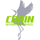 Crain Restoration Services - Water Damage Restoration