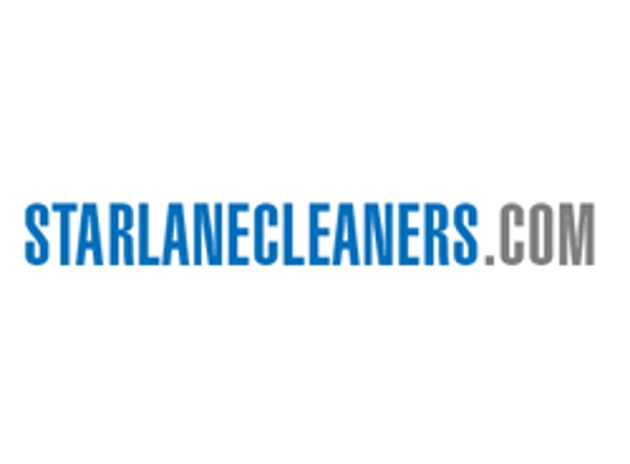 Starlane Cleaners & Tailoring - Point Pleasant Boro, NJ