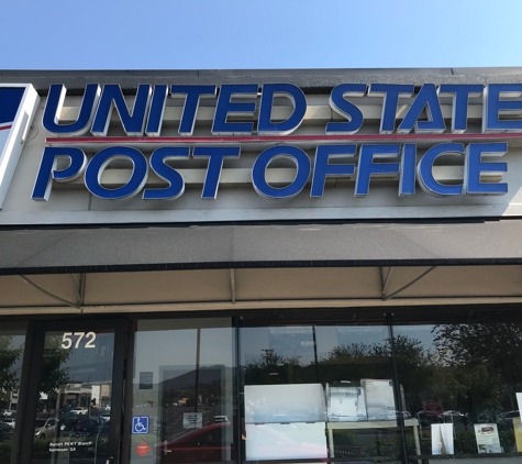 United States Postal Service - Kennesaw, GA