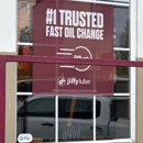 Jiffy Lube Oil Change - Automobile Parts & Supplies