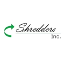 Shredders  Inc - Document Destruction Service