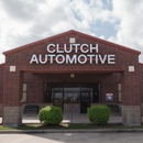 Clutch Automotive - Katy - Auto Repair & Service