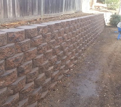 Ornelas Grading and Paving - Vacaville, CA