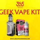 365 Smoke & Vape - Tobacco