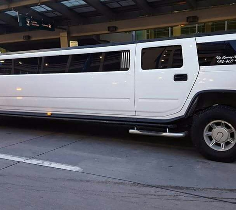 VIP Luxury Limo - Minneapolis, MN