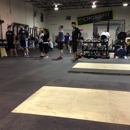 CrossFit - Personal Fitness Trainers