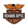 Richards Septic Tank Service Inc
