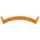 Small Engine Clinic - Lawn Mowers-Sharpening & Repairing