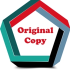 Original Copy LLC