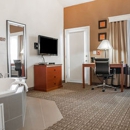 Comfort Inn & Suites Alamosa - Motels