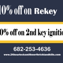 24 Hour Locksmith North Richland Hills - Locks & Locksmiths