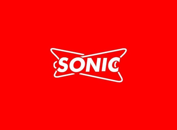 Sonic Drive-In - Pryor, OK
