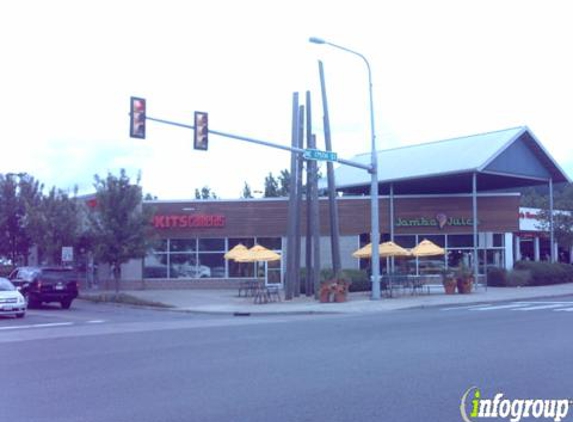 Bella Vision - Woodinville, WA