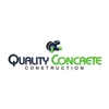 Quality Concrete Construction gallery