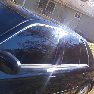 PR Window Tinting & Audio - Lithia Springs, GA