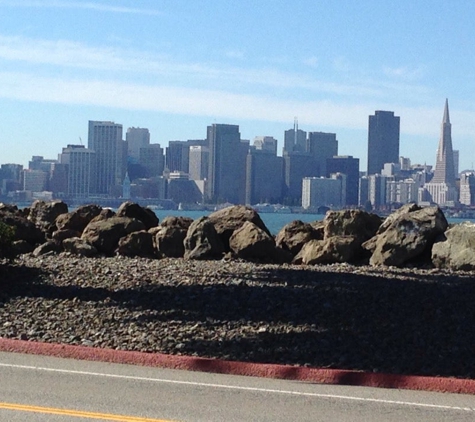 Treasure Island Event Venue - San Francisco, CA