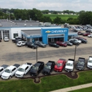McGrath Chevrolet of Dubuque - Automobile Parts & Supplies