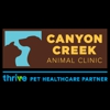 Canyon Creek Animal Clinic, A Thrive Pet Healthcare Partner gallery