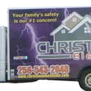 Christian Electric Service - Electric Equipment Repair & Service