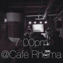 Cafe Rhema - American Restaurants
