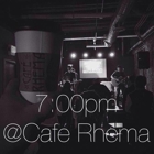 Cafe Rhema