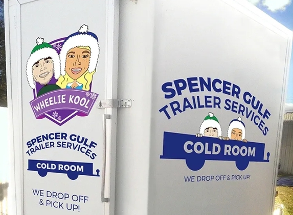 Spencer Gulf Trailer Services - Port Augusta, SA