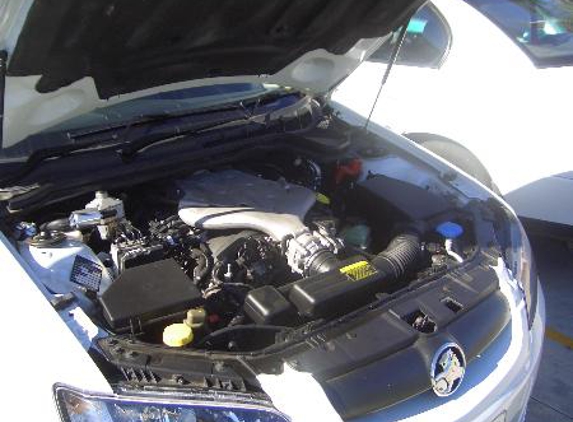 Croft Automotive & LPG - Edwardstown, SA