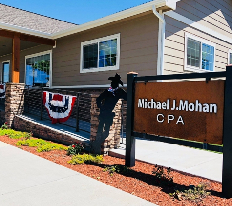 Mohan Michael J CPA - Prineville, OR