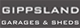 Gippsland Garages & Sheds - Rural & Industrial Sheds