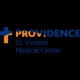 Providence Children's Emergency Room at St. Vincent