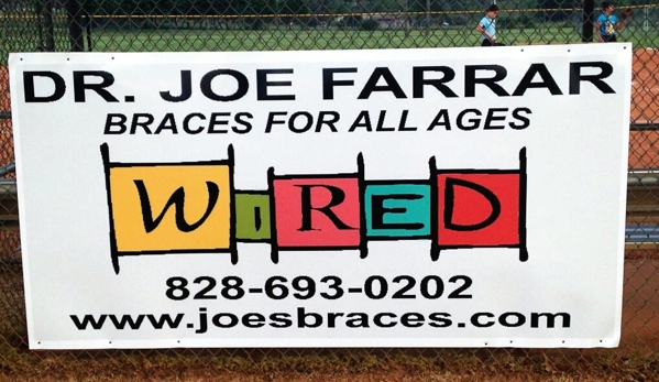 Farrar, Joe H Dmd - Hendersonville, NC