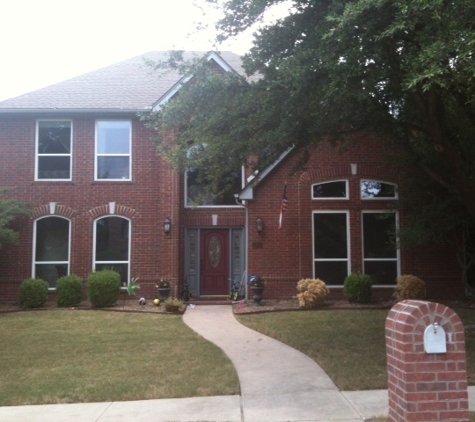 Foster Exteriors Window Company - Dallas, TX